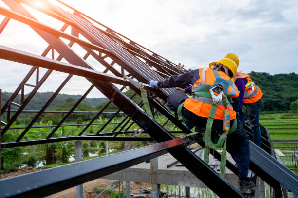 Best Local Roofing Companies  in Leetsdale, PA