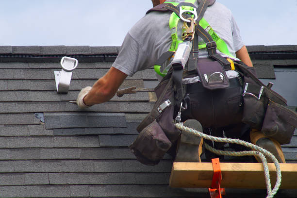 Best Storm Damage Roof Repair  in Leetsdale, PA
