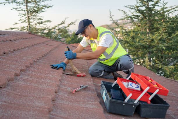 Quick and Trustworthy Emergency Roof Repair Services in Leetsdale, PA