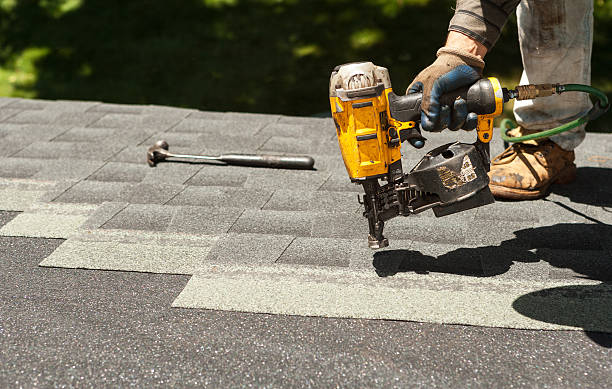 Best Storm Damage Roof Repair  in Leetsdale, PA